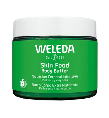 SKIN FOOD BURRO CORPO EXTRA NUTRIENTE 150 ML