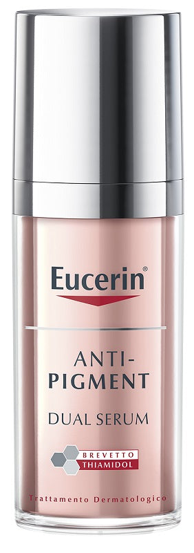 EUCERIN ANTI-PIGMENT DUAL SERUM 30 ML