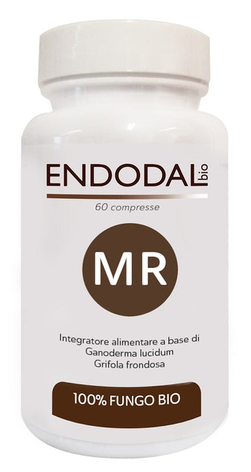 ENDODAL MR BIO 60 COMPRESSE