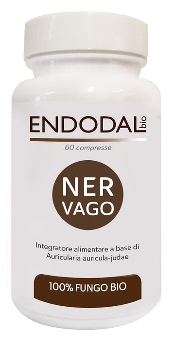 ENDODAL NERVAGO BIO 60 COMPRESSE