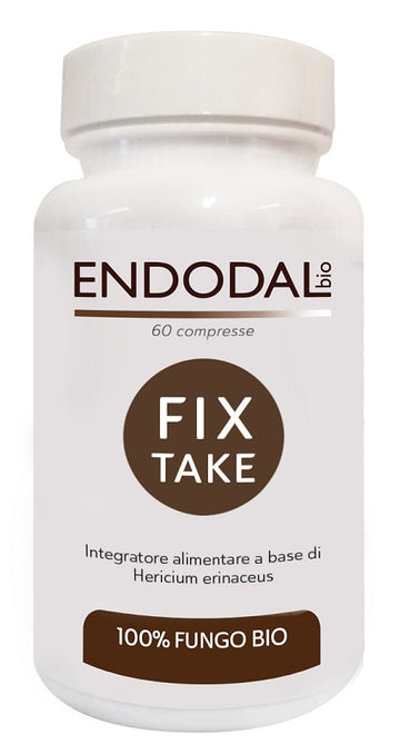 ENDODAL FIXTAKE BIO 60 COMPRESSE