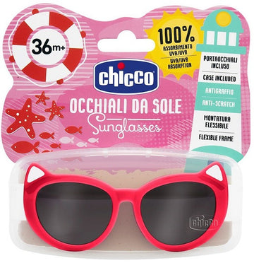 CHICCO OCCHIALI 36 MESI+ GIRL