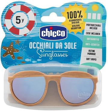 CHICCO OCCHIALI 5 YEAR+ BO YEAR