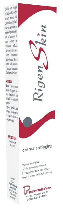 RIGENSKIN CREMA ANTIAGING 50 ML