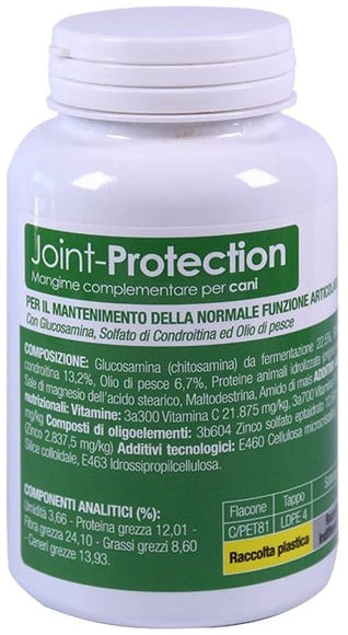 JOINT PROTECTION 100 COMPRESSE MASTICABILI