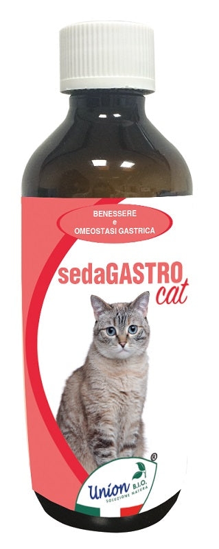 SEDAGASTRO CAT 200 ML