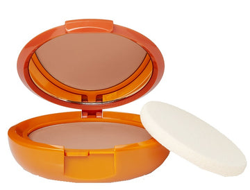 RILASTIL SUN SYSTEM PHOTO PROTECTION TERAPY 50+ DORE' NUOVA  FORMULA 10 ML