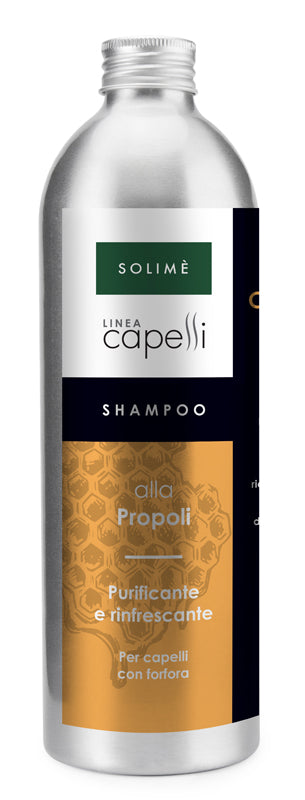 CAPELLI SHAMPOO PROPOLI 250 ML