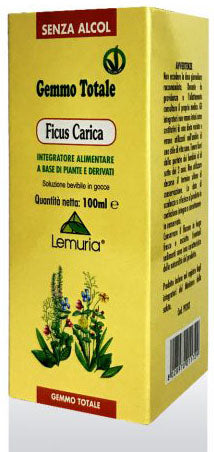 FICUS CARICA 100 ML