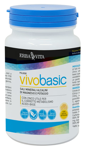 VIVOBASIC 200 G
