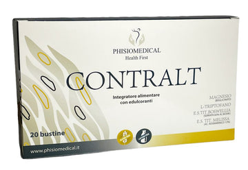 CONTRALT 20 BUSTINE