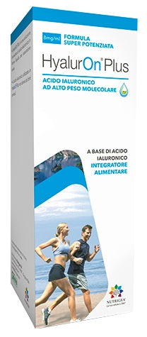 HYALURON PLUS ACIDO IALURONICO 50 ML