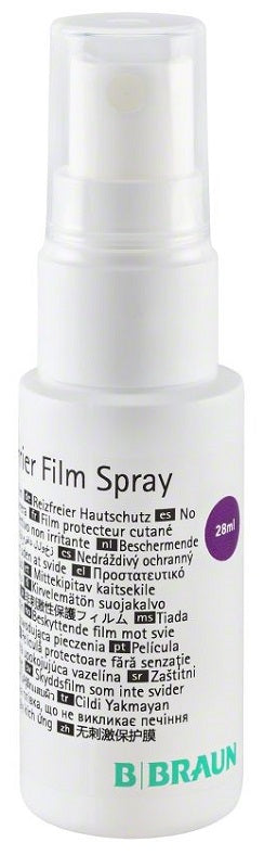MEDICAZIONE IN SPRAY ASKINA BARRIER 28ML