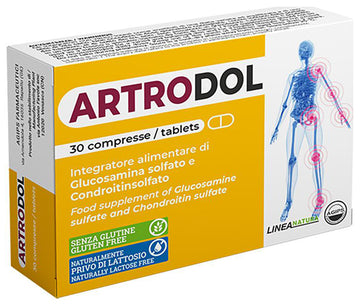 ARTRODOL 30 COMPRESSE