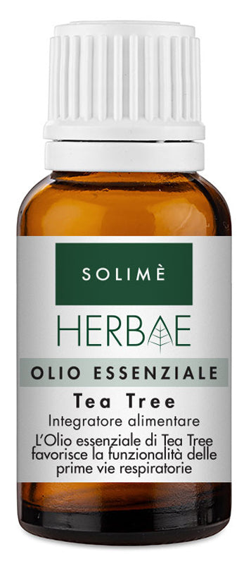 TEA TREE OLIO ESSENZIALE 10 ML