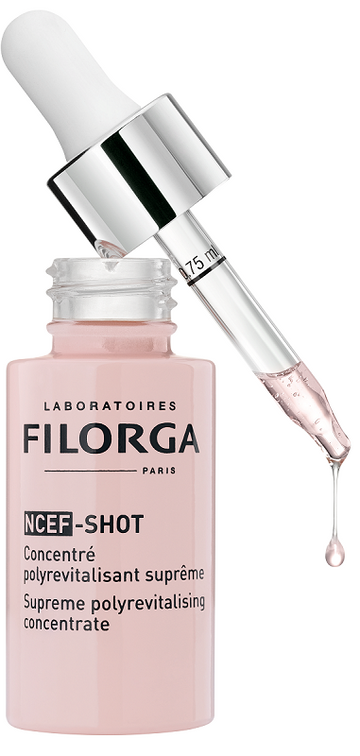 FILORGA 2020 BASIC COFFRET CROSS