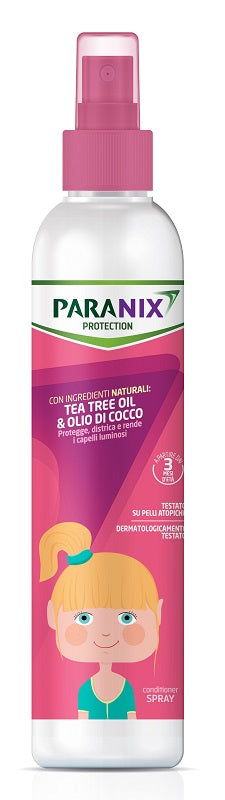 PARANIX PROTECTION CONDITIONER SPRAY LEI 250 ML