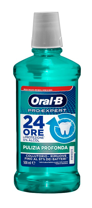 OB COLLUTORIO PROEXP PULIZIA PROFONDA