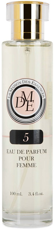 LA MAISON DES ESSENCES PROFUMO DONNA 05 100 ML