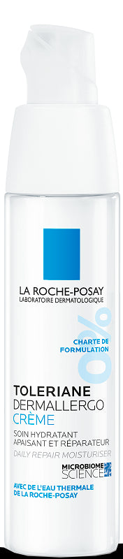 TOLERIANE DERMALLERGO CREMA 40 ML