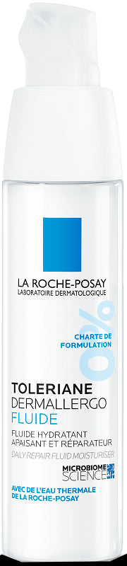 TOLERIANE DERMALLERGO FLUIDO 40 ML