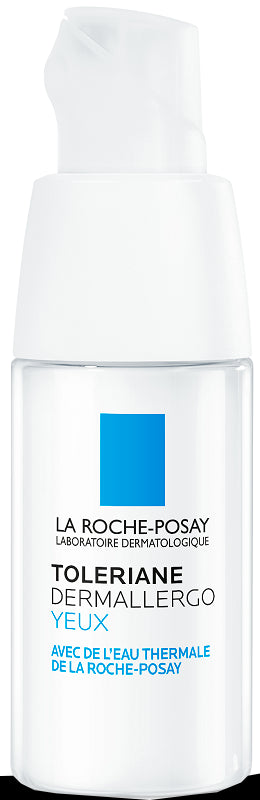 TOLERIANE DERMALLERGO OCCHI 20 ML