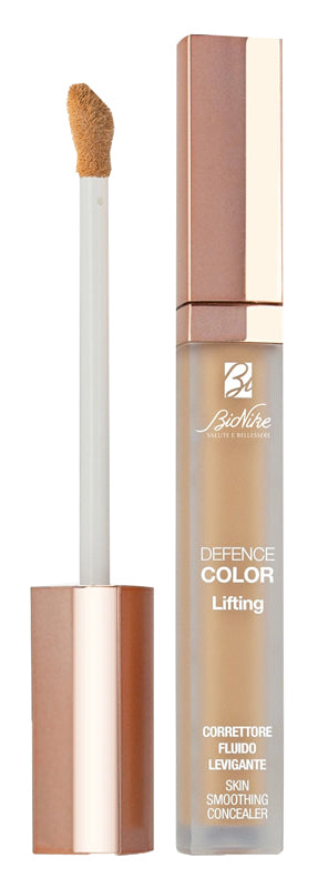 DEFENCE COLOR LIFTING CORRETTO FLUIDO LEVIGANTE 204 BEIGE