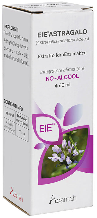 EIE ASTRAGALO 60 ML