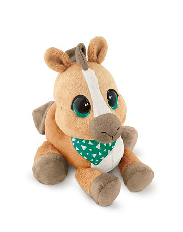 CHICCO GIOCO DOLCE CAVALLINO CUCU'