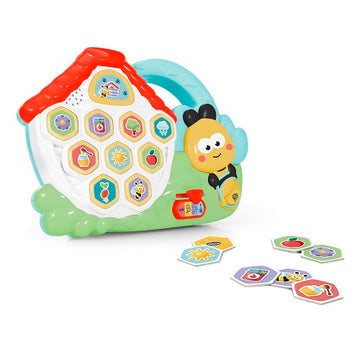 CHICCO BABY BEE
