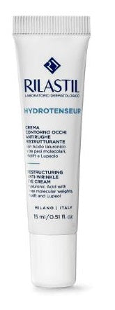 RILASTIL HYDROTENSEUR CREMA CONTRONO OCCHI ANTIRUGHE RISTRUTTURANTE 15 ML