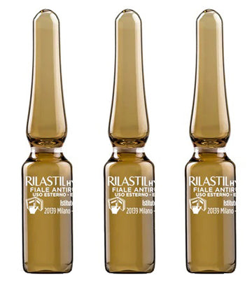 RILASTIL HYDROTENSEUR FIALE ANTIRUGHE LIFTANTI 7 X 1 ML