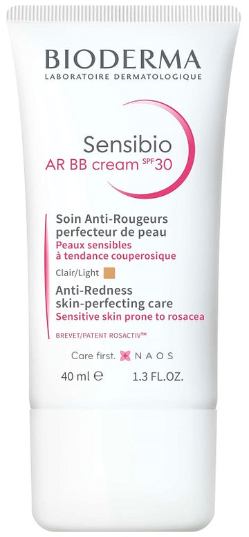SENSIBIO AR BB 40 ML