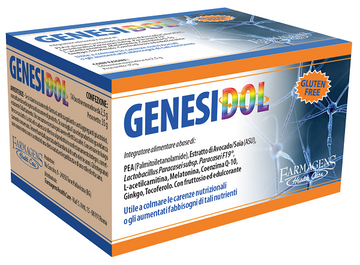 GENESI DOL 14 STICK PACK