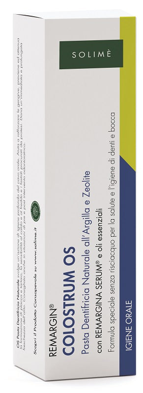 OS PASTA DENTIFRICIA 75 ML