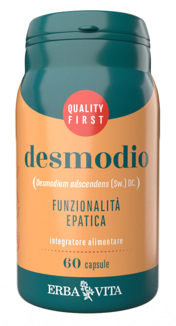 DESMODIUM 60 CAPSULE