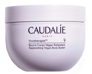VINOTHERAPIST BURRO CORPO VEGAN RELIPIDANTE 250 G