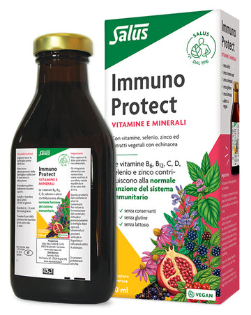 IMMUNO PROTECT 125 ML