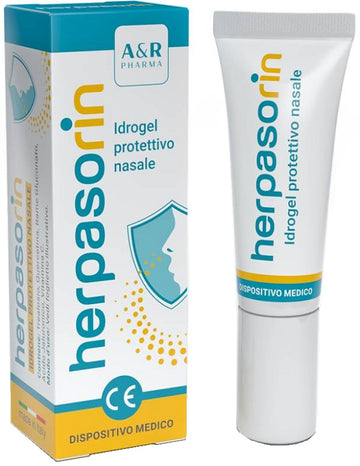 HERPASORIN IDROGEL PROTETTIVO NASALE