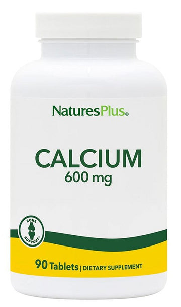 CALCIO 600MG 90 TAVOLETTE