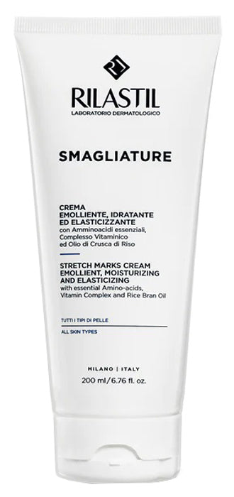 RILASTIL SMAGLIATURE CREMA 200 ML NUOVA FORMULA