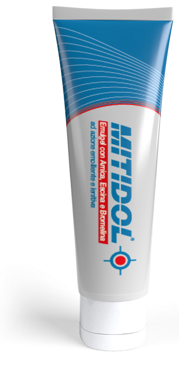 REIBROM EMULGEL 100 G