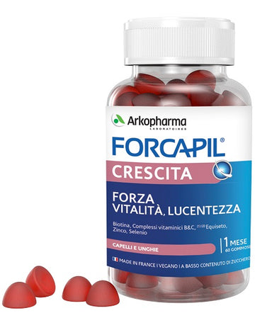 FORCAPIL GOMMOSI 60 GOMMOSI