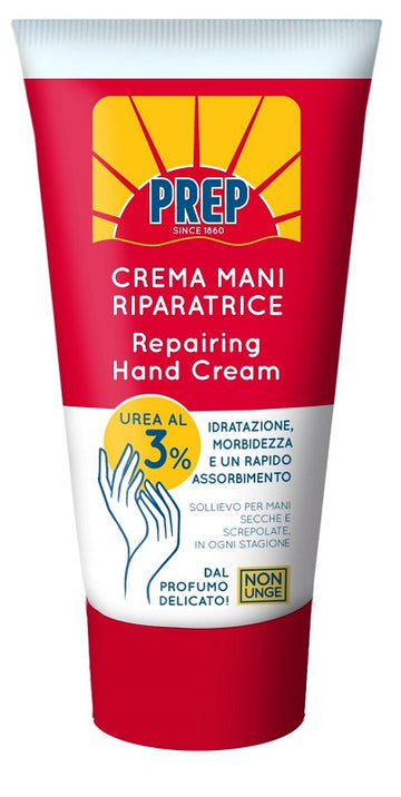 PREP CREMA MANI RIPA 75 ML