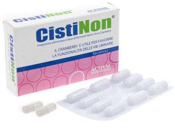 CISTINON 20 COMPRESSE