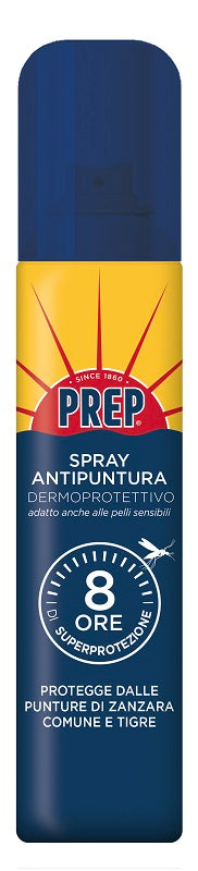 PREP SPRAY ANTI PUNTURA DERMOPROTETTIVO 100 ML