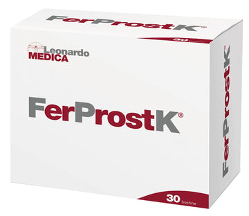 FERPROST K 30 BUSTINE