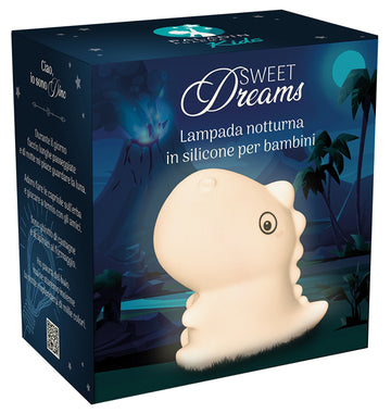 LAMPADA DINOSAURO