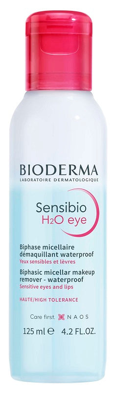 SENSIBIO H2O EYE 125 ML