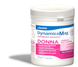DYNAMICAMAG DONNA 150 G
